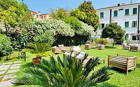Hotel Villa Orio E Beatrice